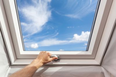House Skylight Repair