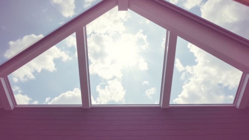 Commercial Skylight Renovation in Tacoma, WA