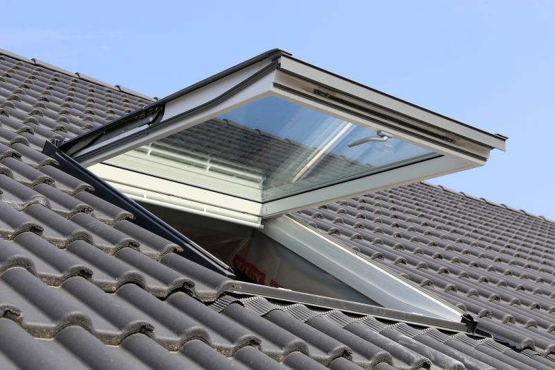 House Skylight Repair