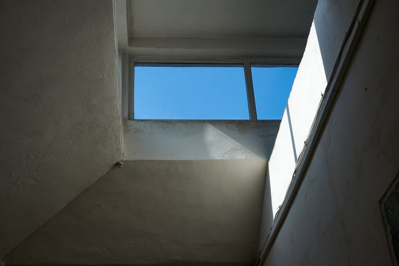 House Skylight Repair