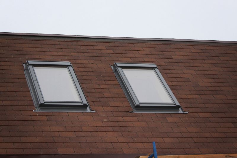 House Skylight Repair