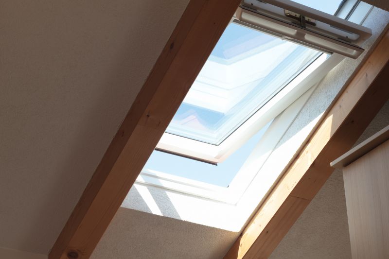 Roof Skylight Installation in Renton, WA