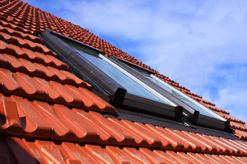 Roof Skylight Installation in Renton, WA