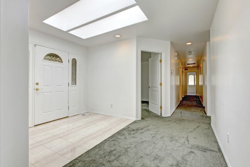 Skylight Installation in Marin County, CA