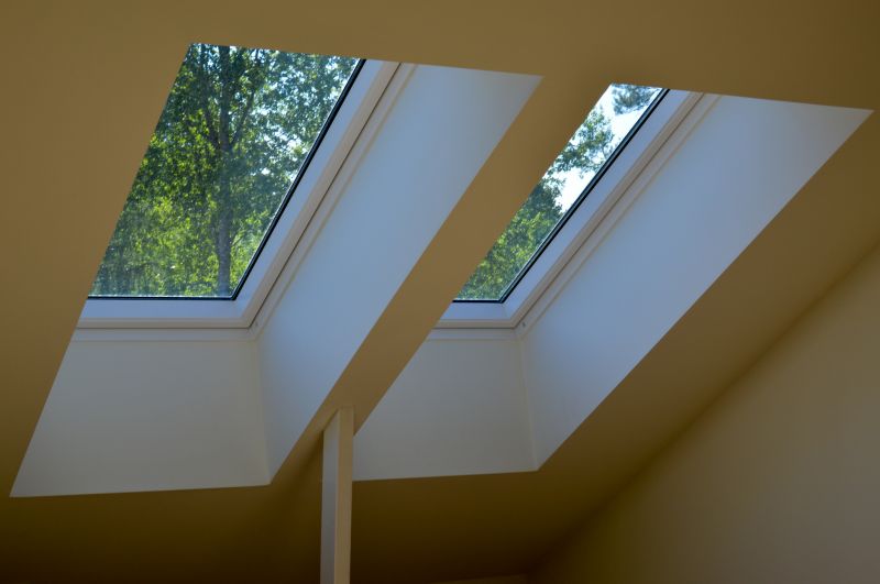 Skylight Replacement in Tacoma, WA