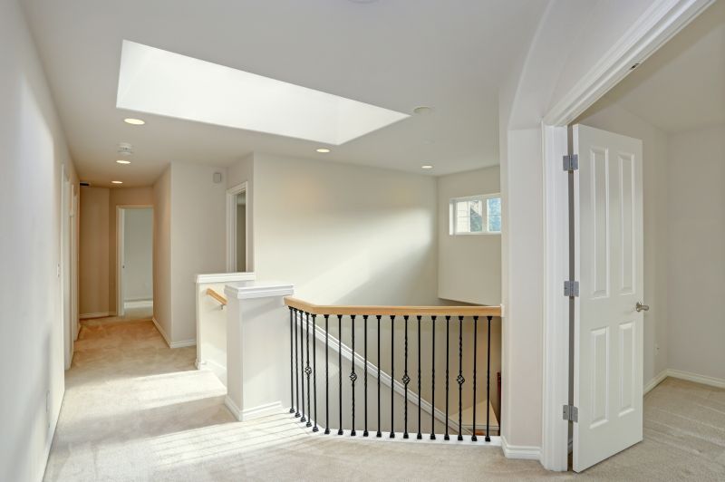 Skylight Sealing in Renton, WA