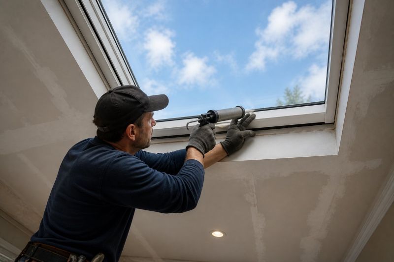 Solar Tube Repair in Redmond, WA